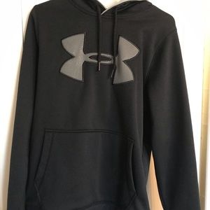 Under armour hoodie